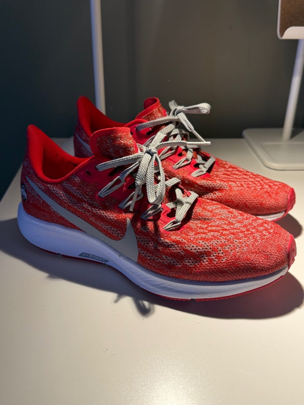 Women’s Nike Ohio State Nike Zoom